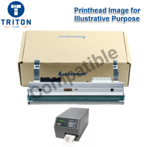 1-040082-900, Intermec PX4i/PX4E/PX45 Printhead 203DPI Compatible, Non Branded Label