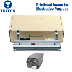 1-040083-900 - Intermec PX4i Printhead 300DPI