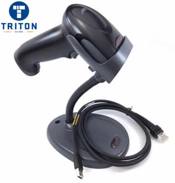 Honeywell Voyager 1470G 2D Scanner USB Kit Black - Image 3