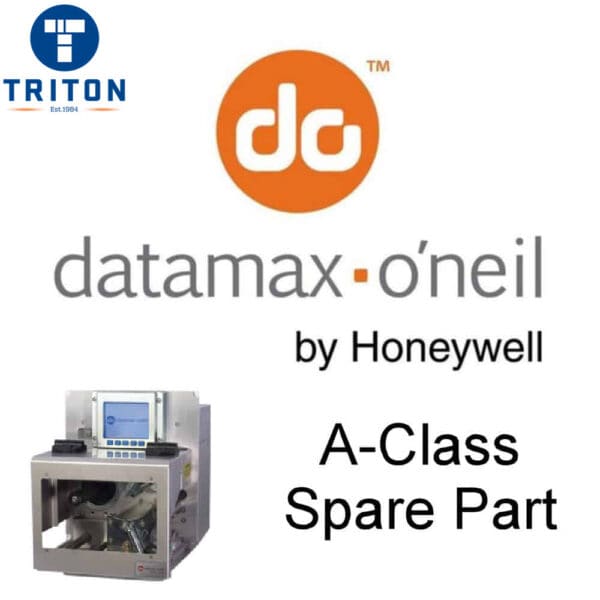 Pulley Assembly – Datamax A-Class MKII