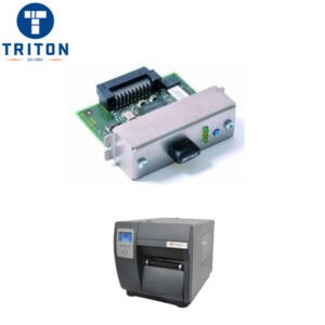 GPIO Expansion Card Option – Datamax I-Class MKII