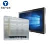 TSi21.5 Industrial Touchscreen PC - TSI19PCT215SS