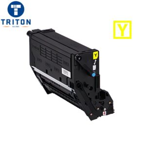 OKI Pro1040/1050 Toner – Yellow