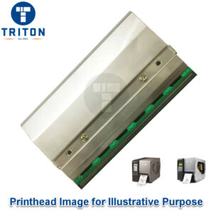 98-0470074-01LF - TSC TTP-346MT & TTP-346MU Printhead, 300dpi.