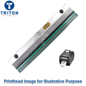 98-0530014-31LF - TSC TX600 Printhead Assy, 600dpi.