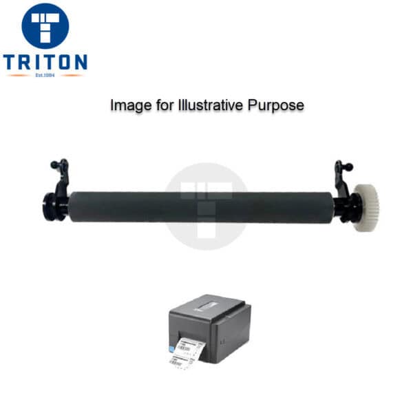 Platen Roller Kit – TSC TE300 TE310 Printers