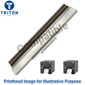 TSC MB240/MB241 Printhead 203DPI Compatible