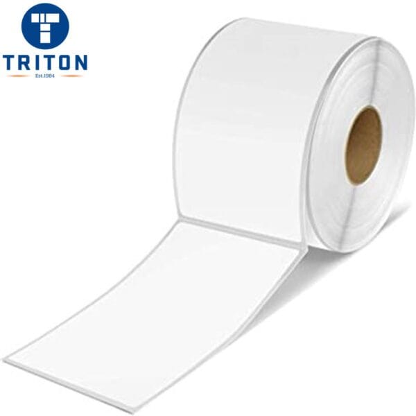 Direct Thermal Freight Label