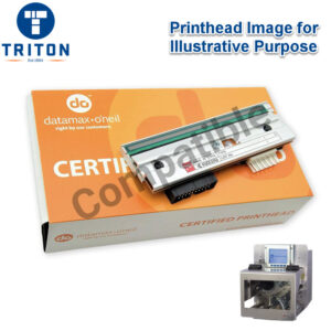 PHD20-2241-01 - NEW GENERATION HONEYWELL H-CLASS PRINTHEAD 300DPI 4IN INTELLISEAQ