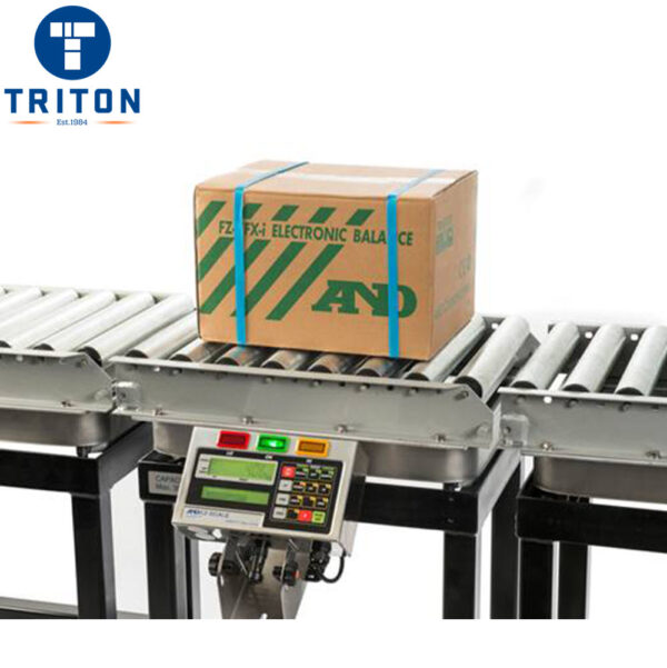 AUTO Checkweigher for Cartons - Image 3