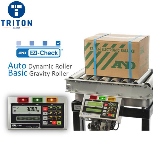 AUTO Checkweigher for Cartons-3