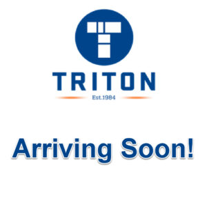 Arriving Soon Logo