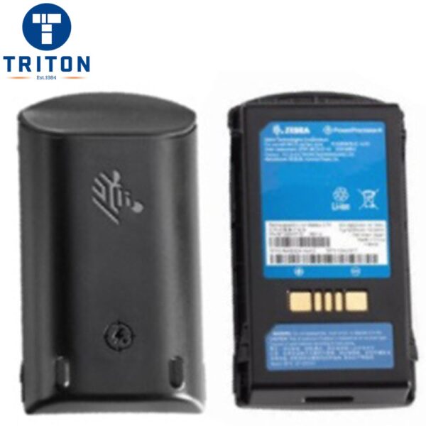 BATTERY STD MC33-1PK
