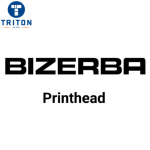 65620170701 - Bizerba Printhead KD2004-DC91B and KD2004-DC91C, GLP/GV 4"
