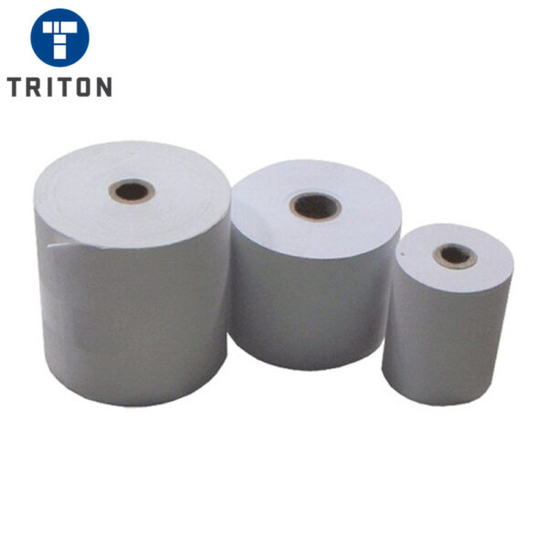 Bond Paper Generic Rolls