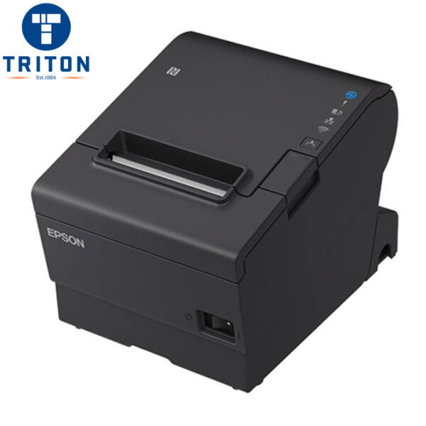 Epson TM-88VII Black Thermal Receipt Printer