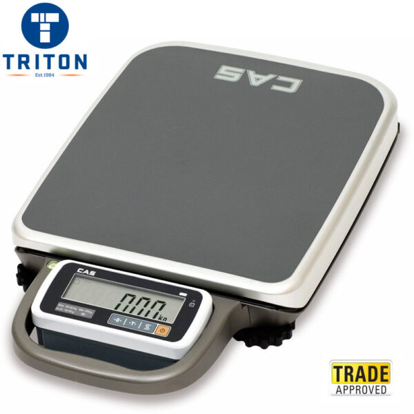 CAS PB Portable Bench Scale
