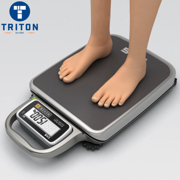 CAS PB Portable Bench Scale - Image 3
