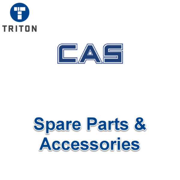 CAS Spare Partes & Accessories