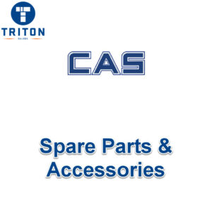 CAS Spare parts & Accessories