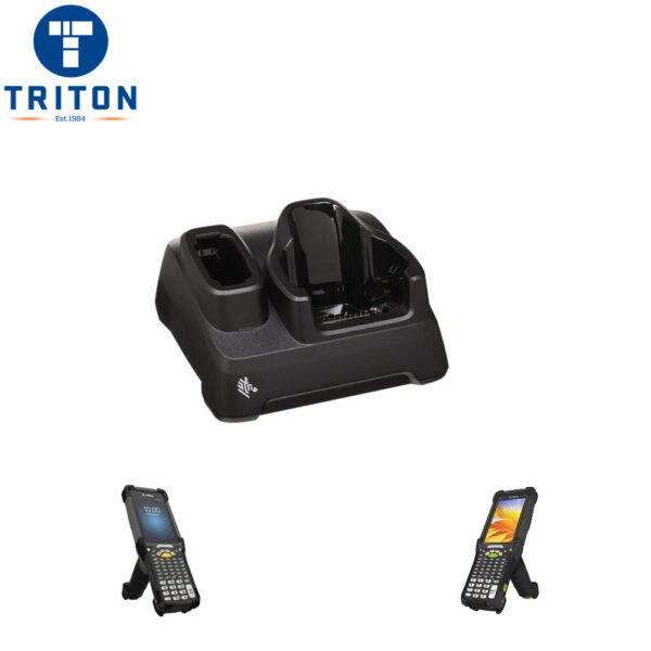 Zebra MC9300 Single Charging Dock Only