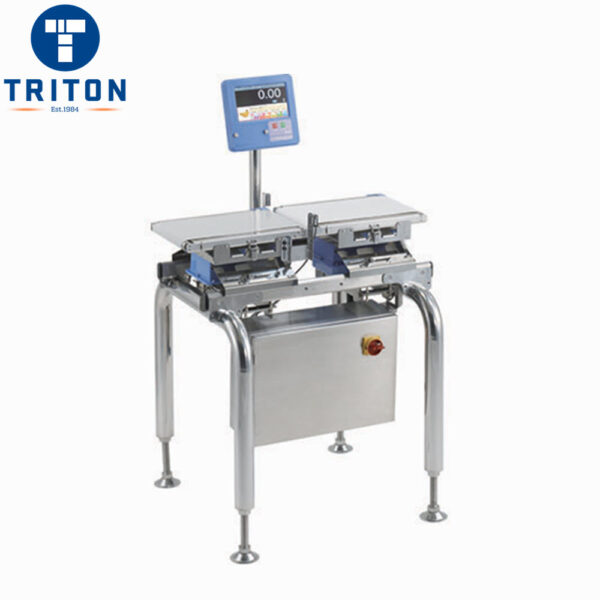 Checkweigher AD4961 2kg & 6kg - Image 2