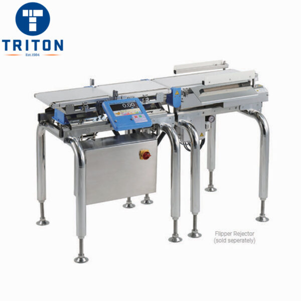 Checkweigher AD4961 2kg & 6kg - Image 3