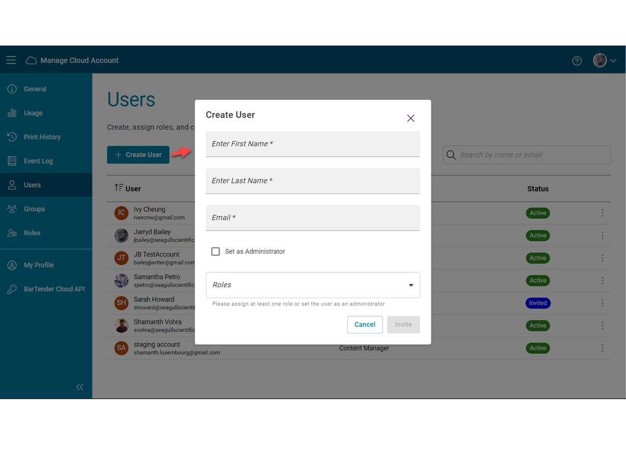 BarTender Cloud Software - All You Need to Know
