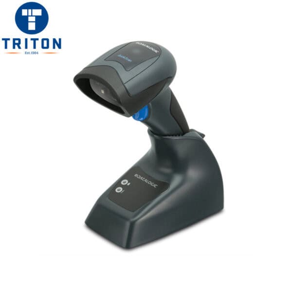 Datalogic QuickScan 2D Scanner + Bluetooth + Kit