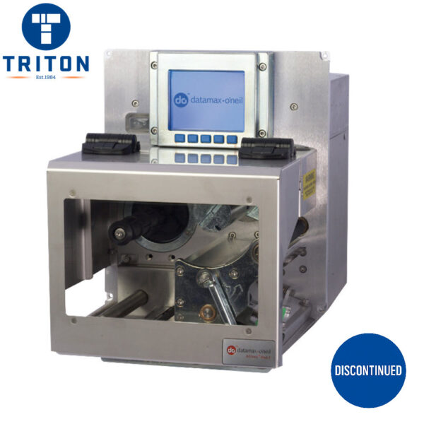 Datamax A-CLASS MKII 203DPI Thermal Transfer + LAN