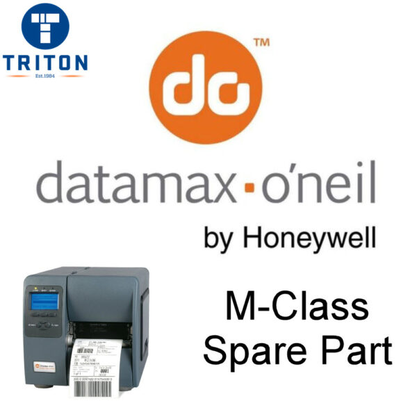 Media Retainer Clip - Datamax M-Class MKII