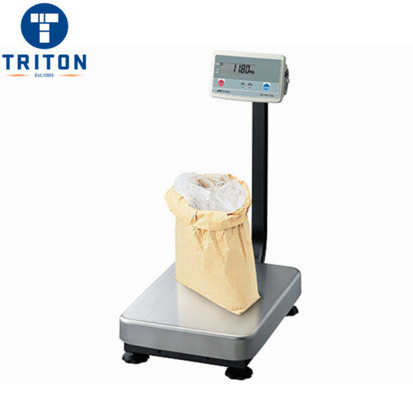 A&D Platform Scales FG-30KAM - Image 2