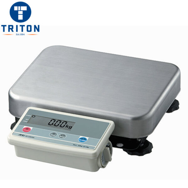 A&D Platform Scales FG-30KAM - Image 3
