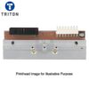Zebra 110PAX4 Printhead 300DPI - Image 2