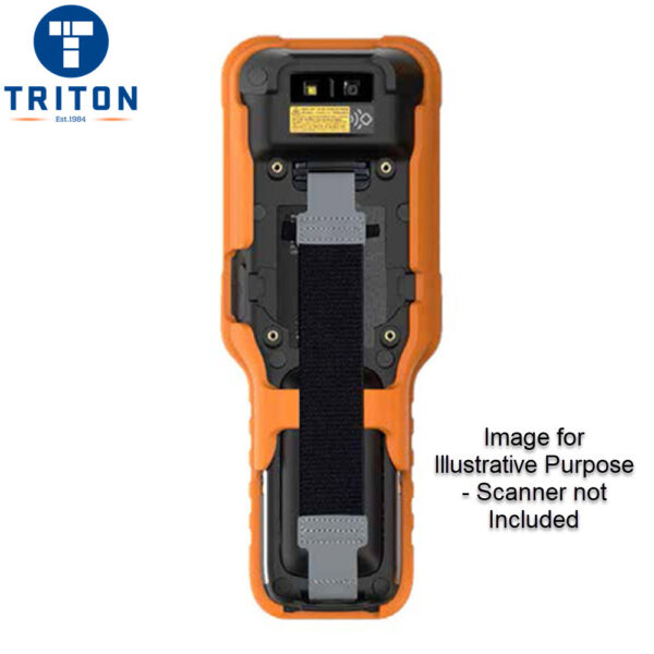Rubber Boot - Honeywell CK67 Scanner - Image 2