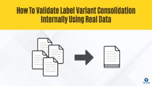How to Validate Label Variant Consolidation