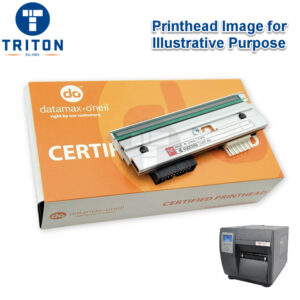 Datamax Printhead I-Class MKII 300DPI I-4310, I-4308