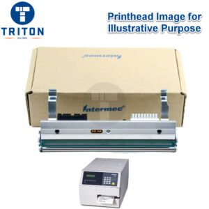 1-010020-90 - Intermec Easycoder 501 XP Printhead 300DPI