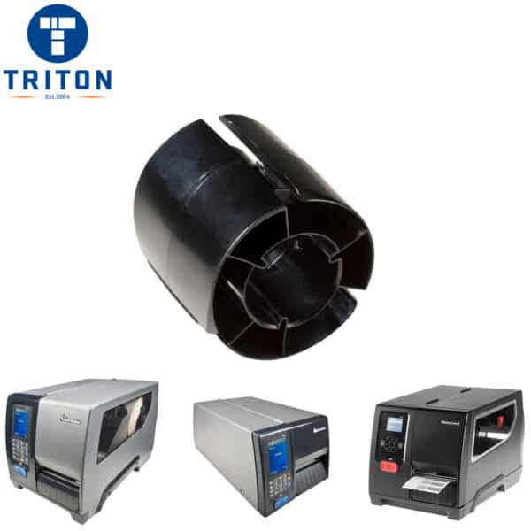 3 Inch Media Core – All Intermec PM Series