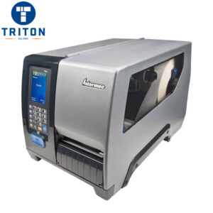 Honeywell Printer PM43