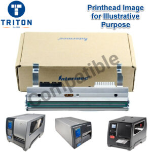 710-179S-001 - HONEYWELL PRINTHEAD PM43/PM42 300DPI - Compatible, Non Branded Label