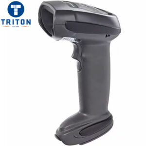 Zebra Scanner Kit LI4278 1D USB + Cradle