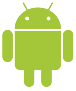 Logo Android