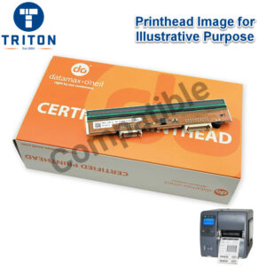 PHD20-2261-01, Compatible Datamax Printhead M-Class MKII 203DPI M-4206, M-4208