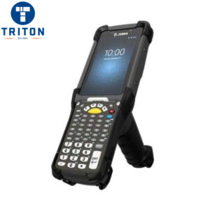 Zebra MC3300 + Standard Range + 2D