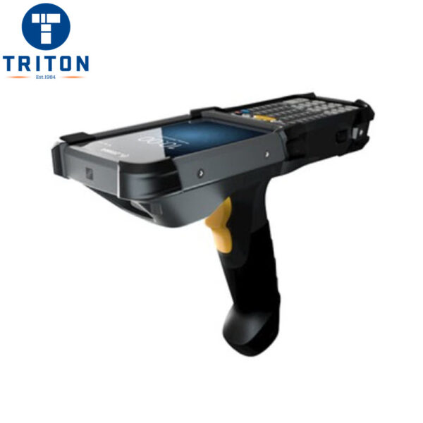 Zebra PDT MC9300P + Standard Range-side on with handle