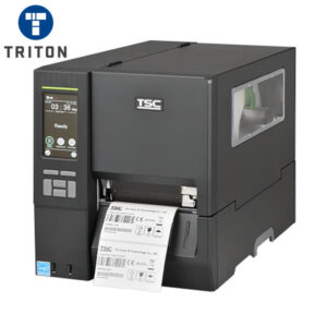MH241T-A001-0014 - MH241T 4.3" Touch LCD, T/T PEEL WITH LINER TAKE UP