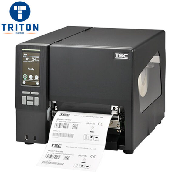 TSC MH261T Printer