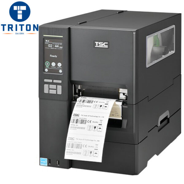 TSC MH641P Printer