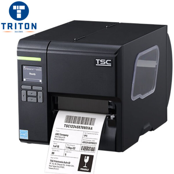 TSC ML241P Printer 203 DPI-front